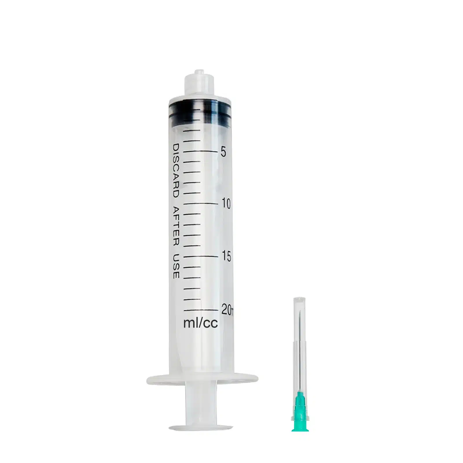 20 ML