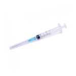 JERINGA DESECHABLE 2ML