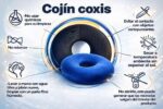 COJÌN COXIS EN MICROPERLAS
