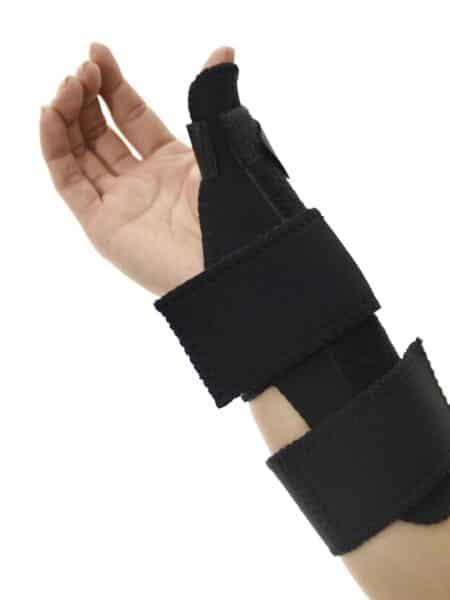 ESPICA DE PULGAR