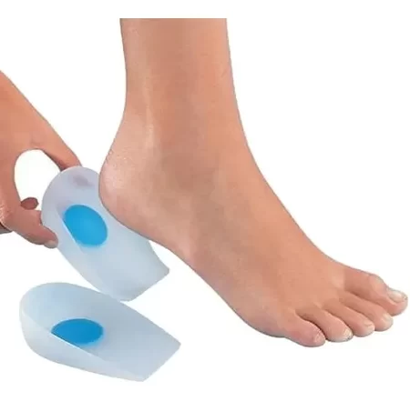 TALONERA EN GEL