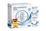 GlucoQuick Ref G30A Gratis Tiras G30aLancetas X50