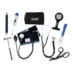 kit de enfermeria 8 piezas