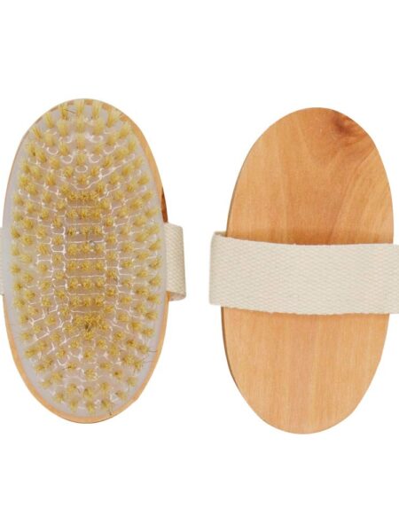 CEPILLO EXFOLIANTE