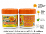 GEL CON CALENDULA X 110 GR